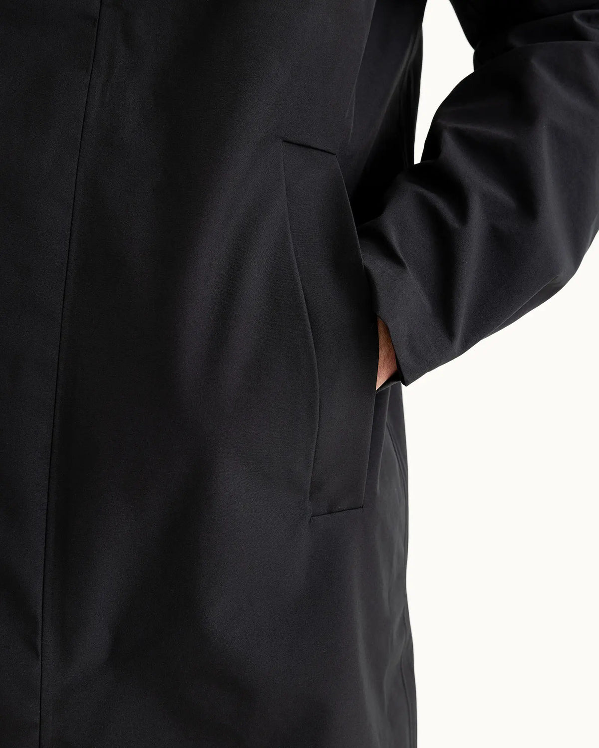 Carmel Classic Coat Men's