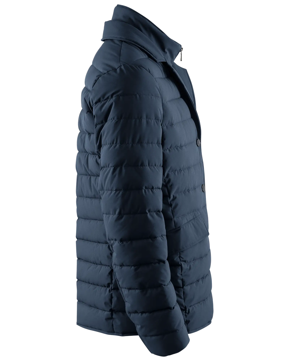 Delano Padded Blazer