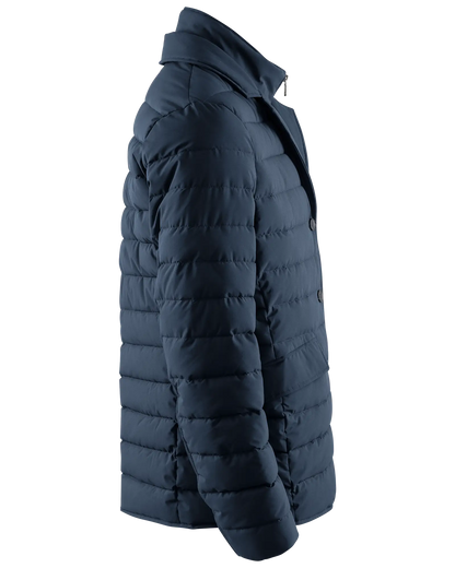 Delano Padded Blazer