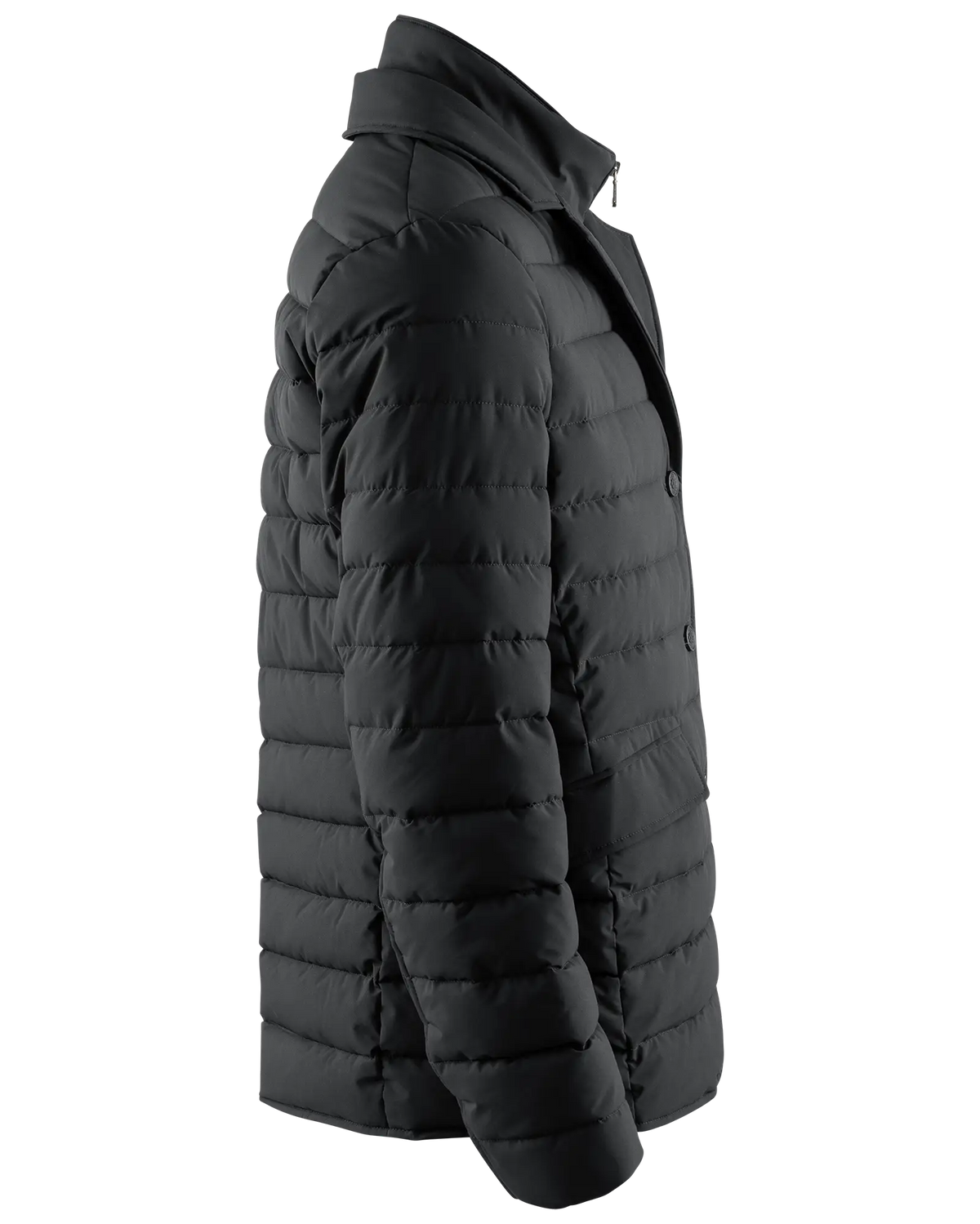 Delano Padded Blazer