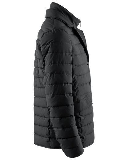 Delano Padded Blazer