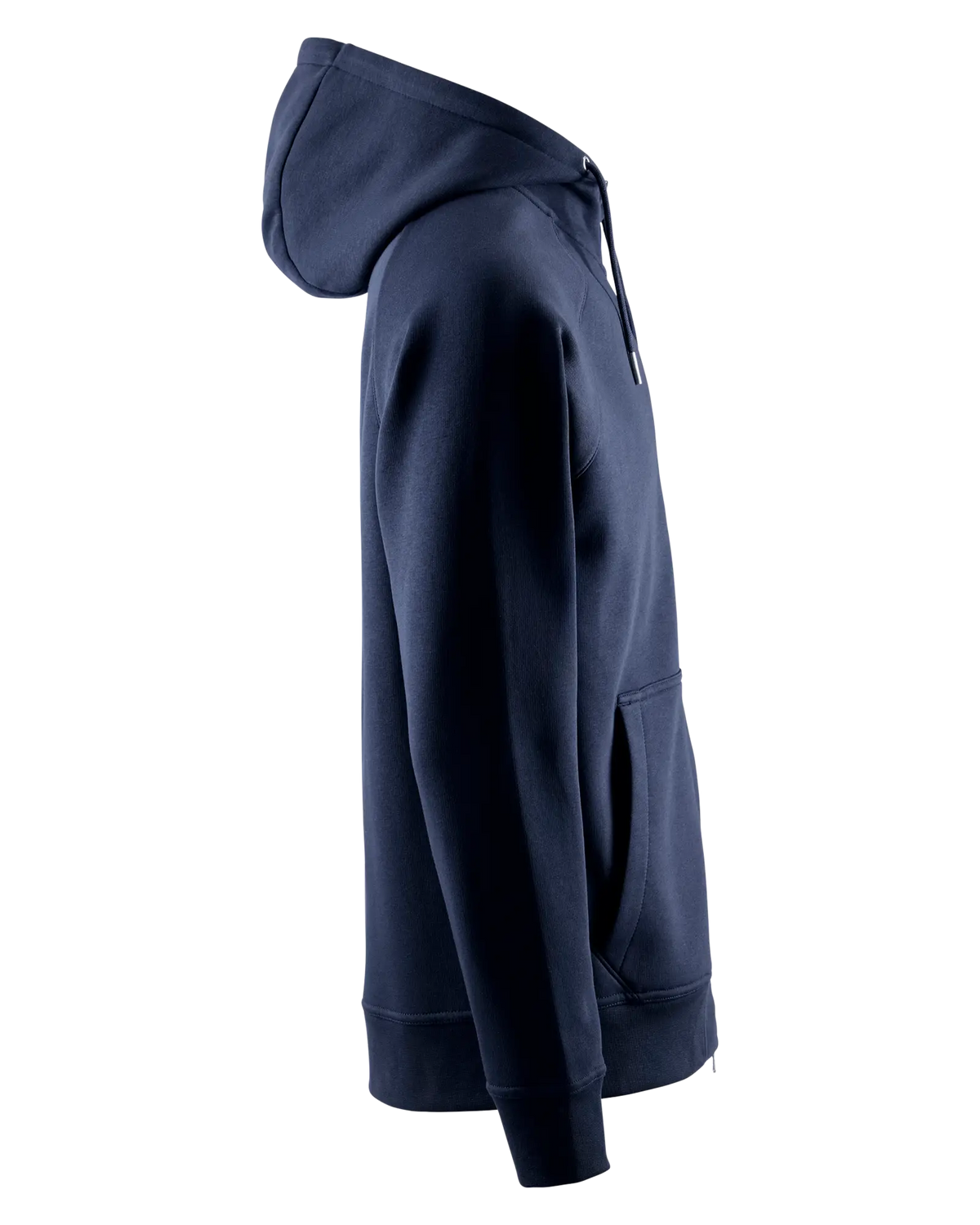 Dean Zip Hoodie