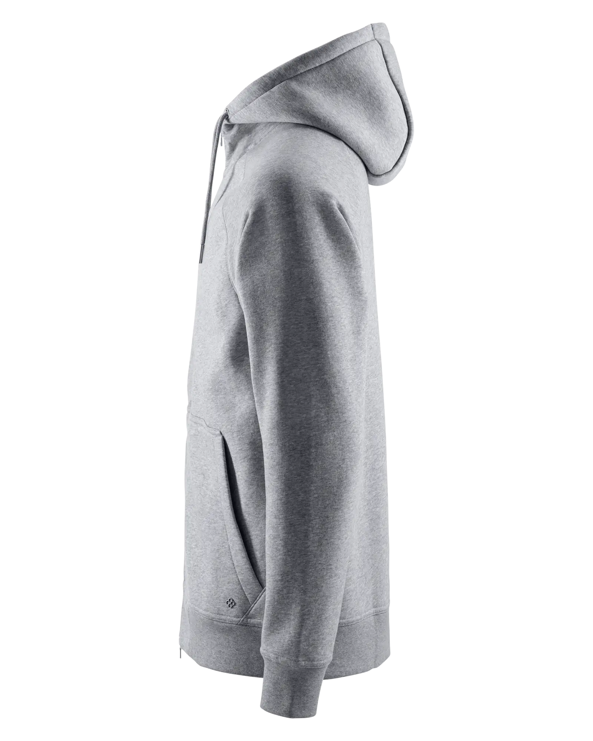 Dean Zip Hoodie