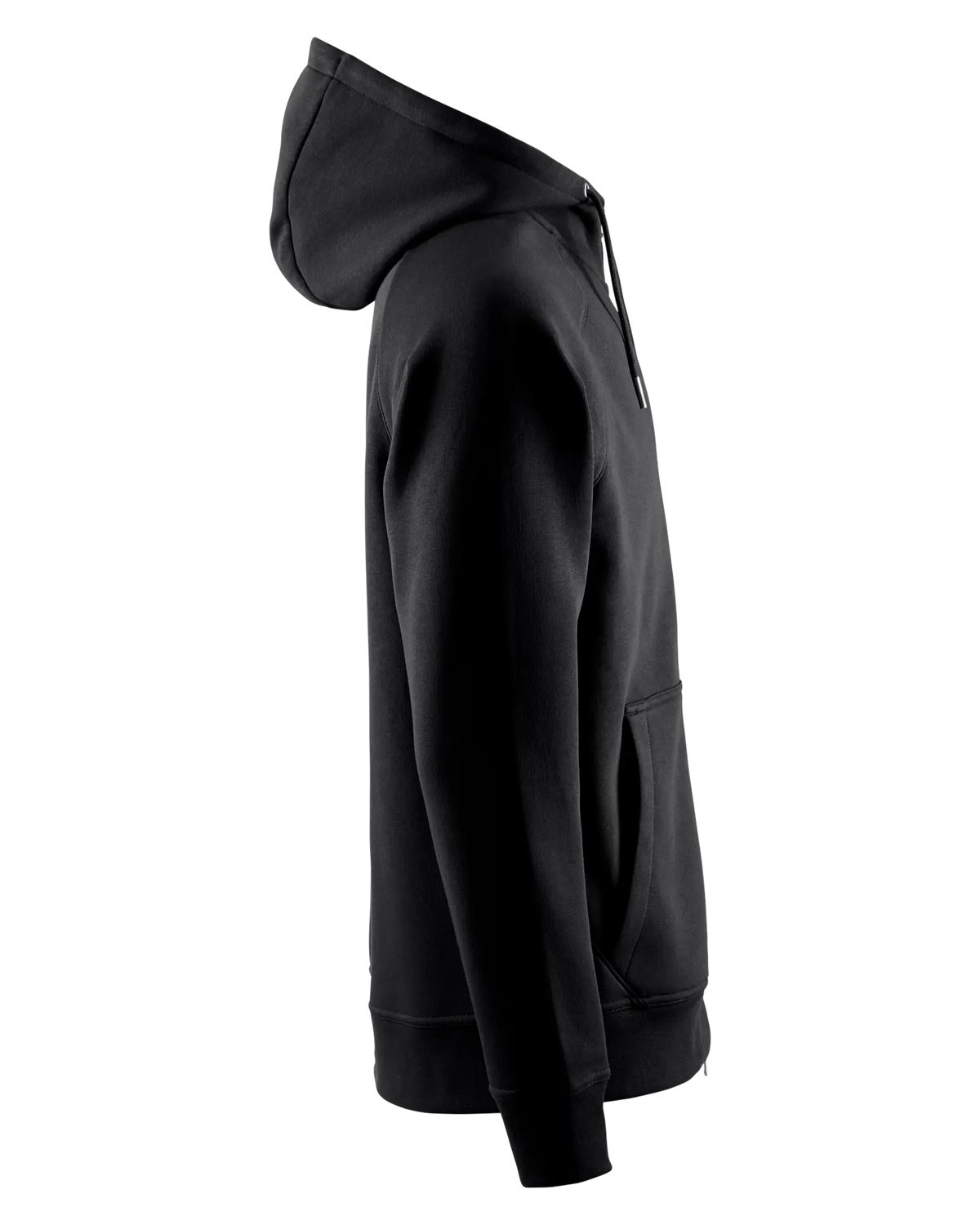 Dean Zip Hoodie