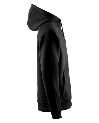 Dean Zip Hoodie