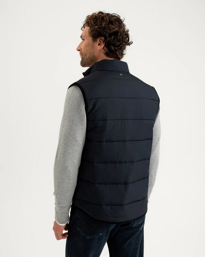 Milan Vest Men's