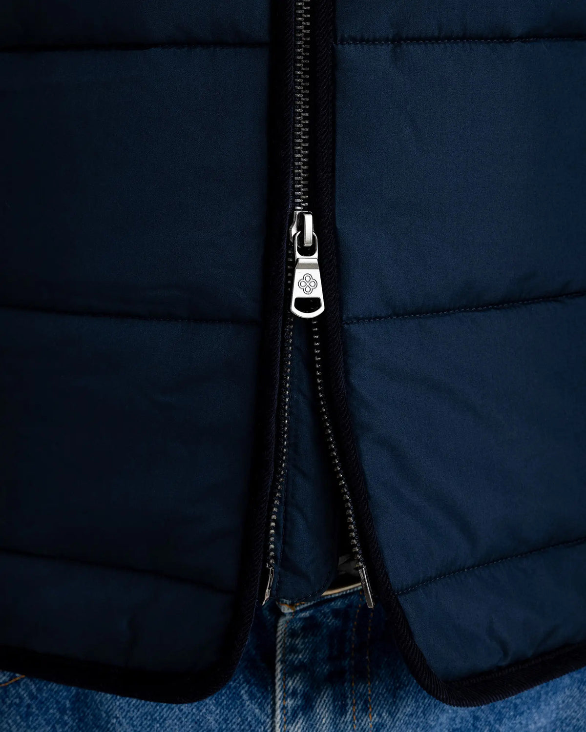 Milan Vest Men's