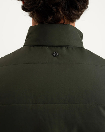 Milan Vest Men's