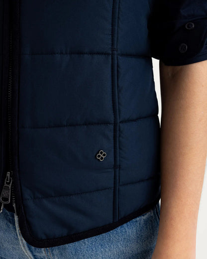 Milan Vest Women's
