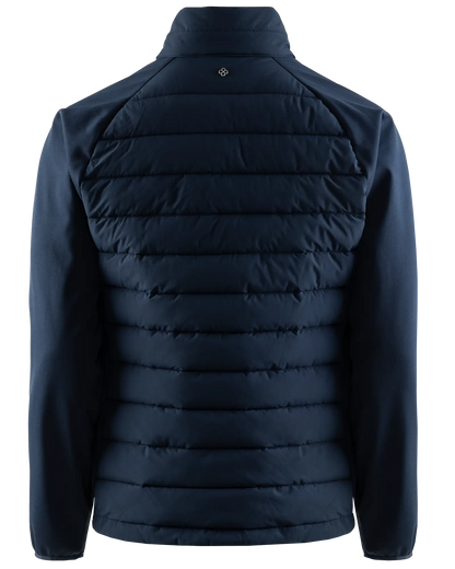 Delano Hybrid Jacket Men's