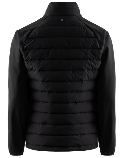 Delano Hybrid Jacket Men's