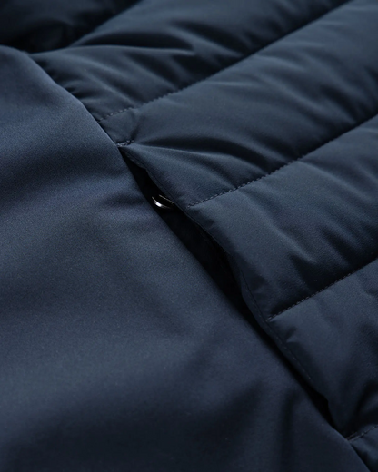 Delano Hybrid Jacket Women's