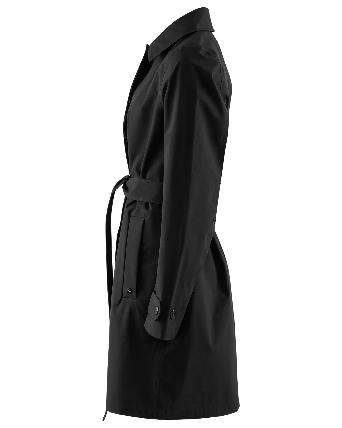 Carmel Classic Coat Women's