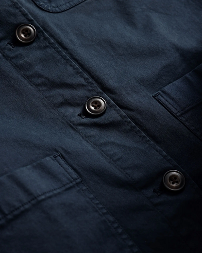 Logan Stretch Overshirt Women's