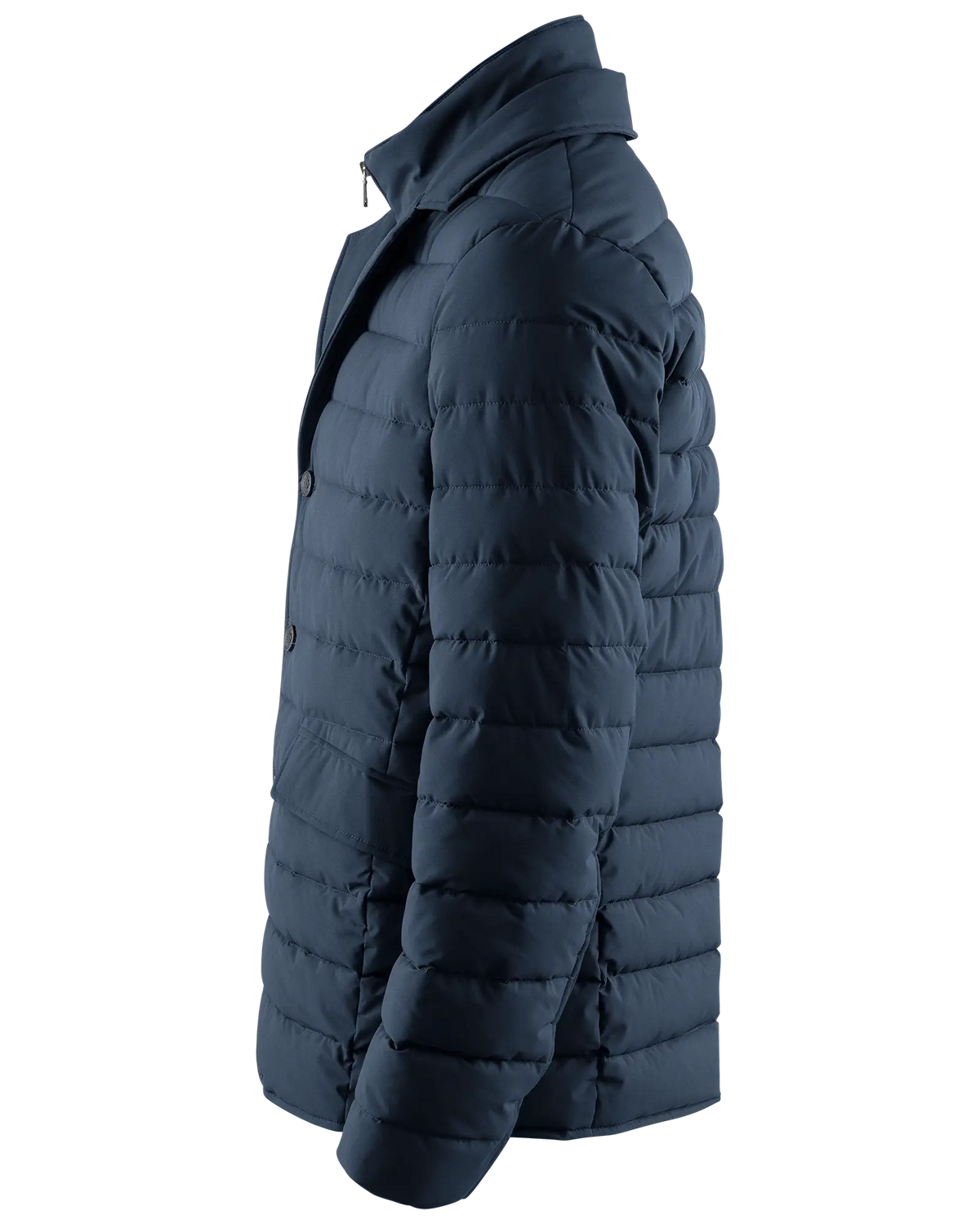 Delano Padded Blazer