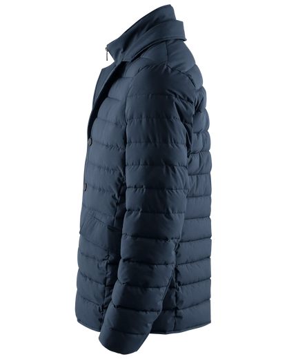 Delano Padded Blazer