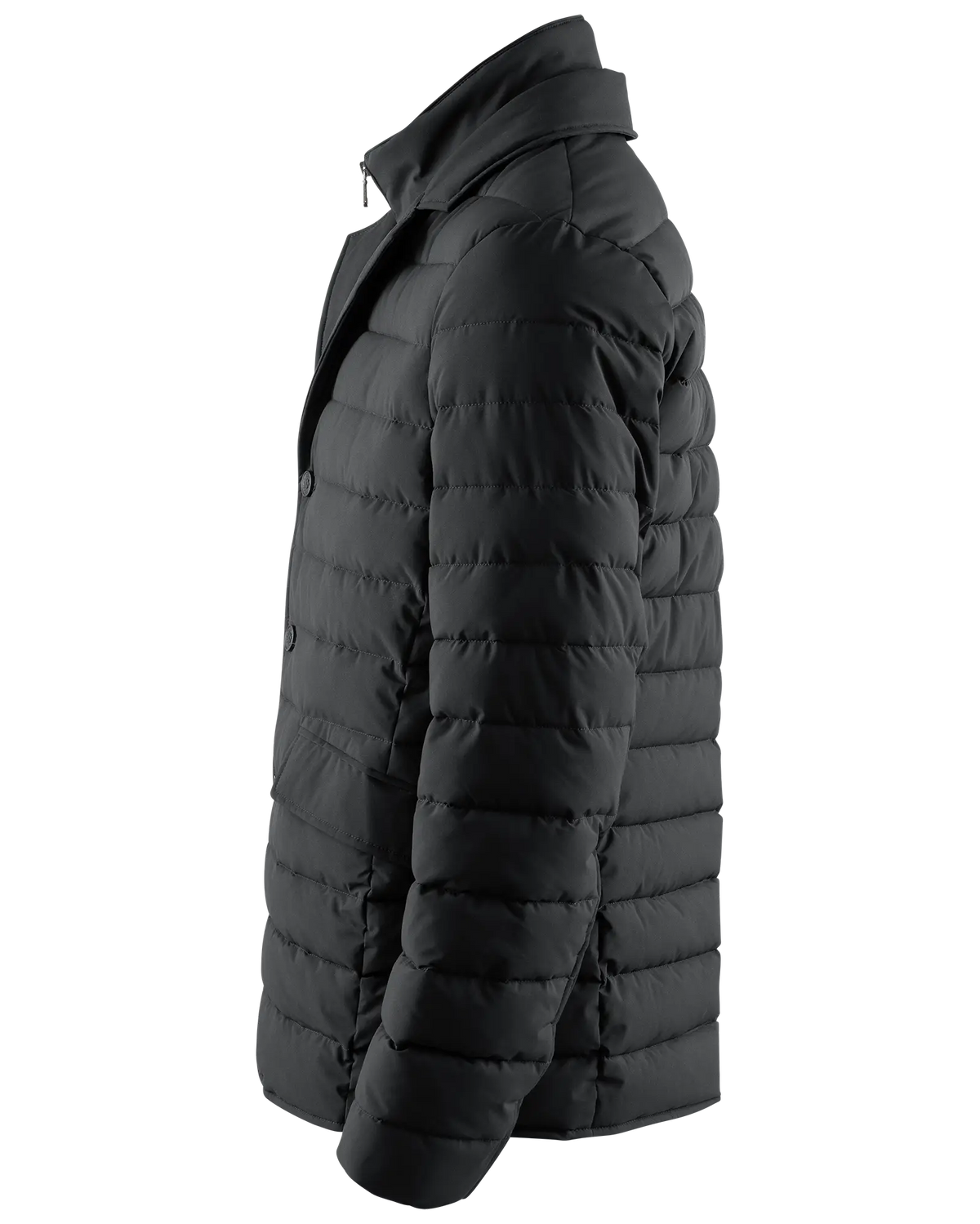Delano Padded Blazer