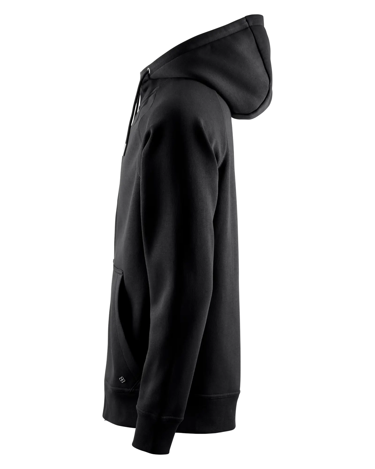 Dean Zip Hoodie