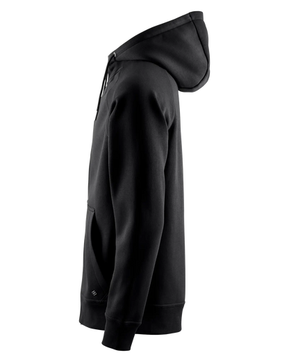 Dean Zip Hoodie