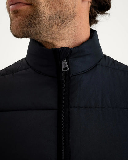 Milan Vest Men's