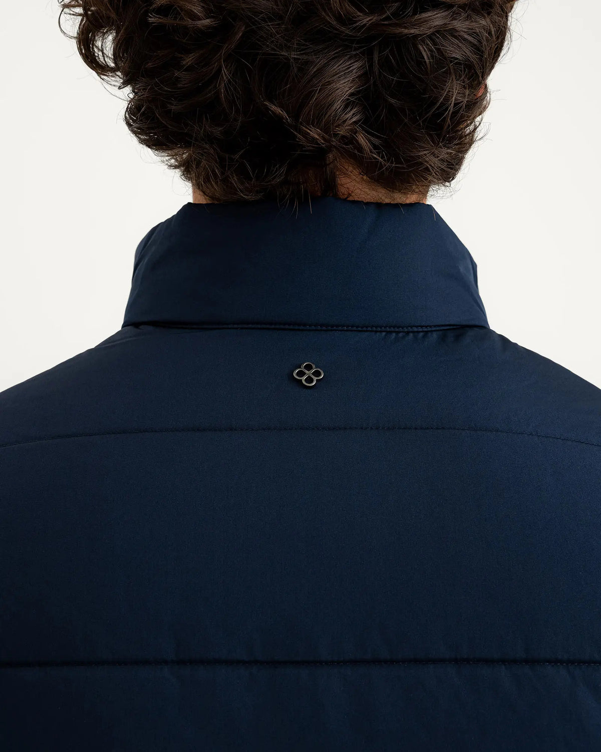 Milan Vest Men's