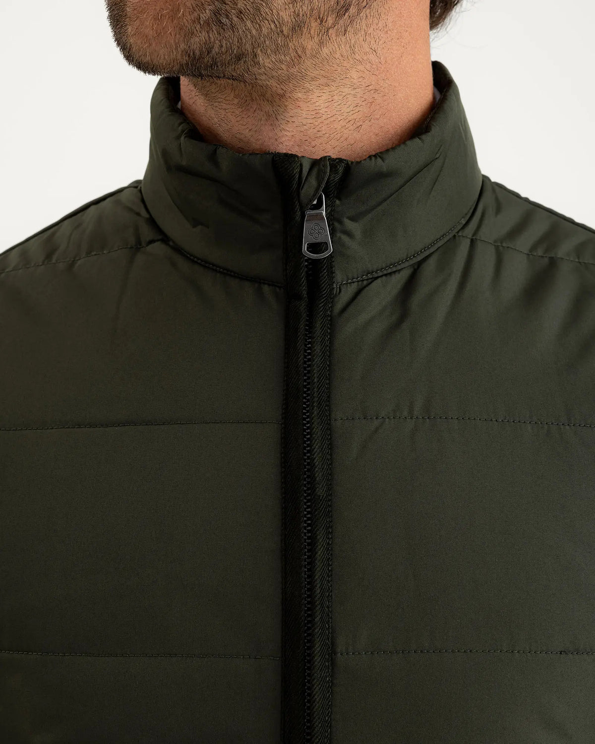 Milan Vest Men's