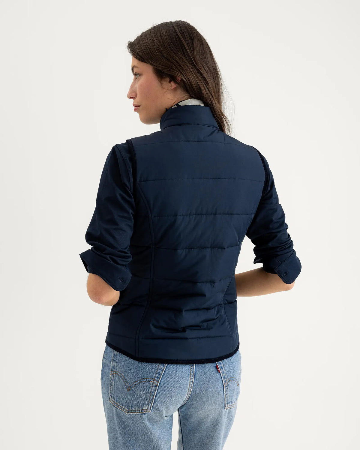 Milan Vest Women's
