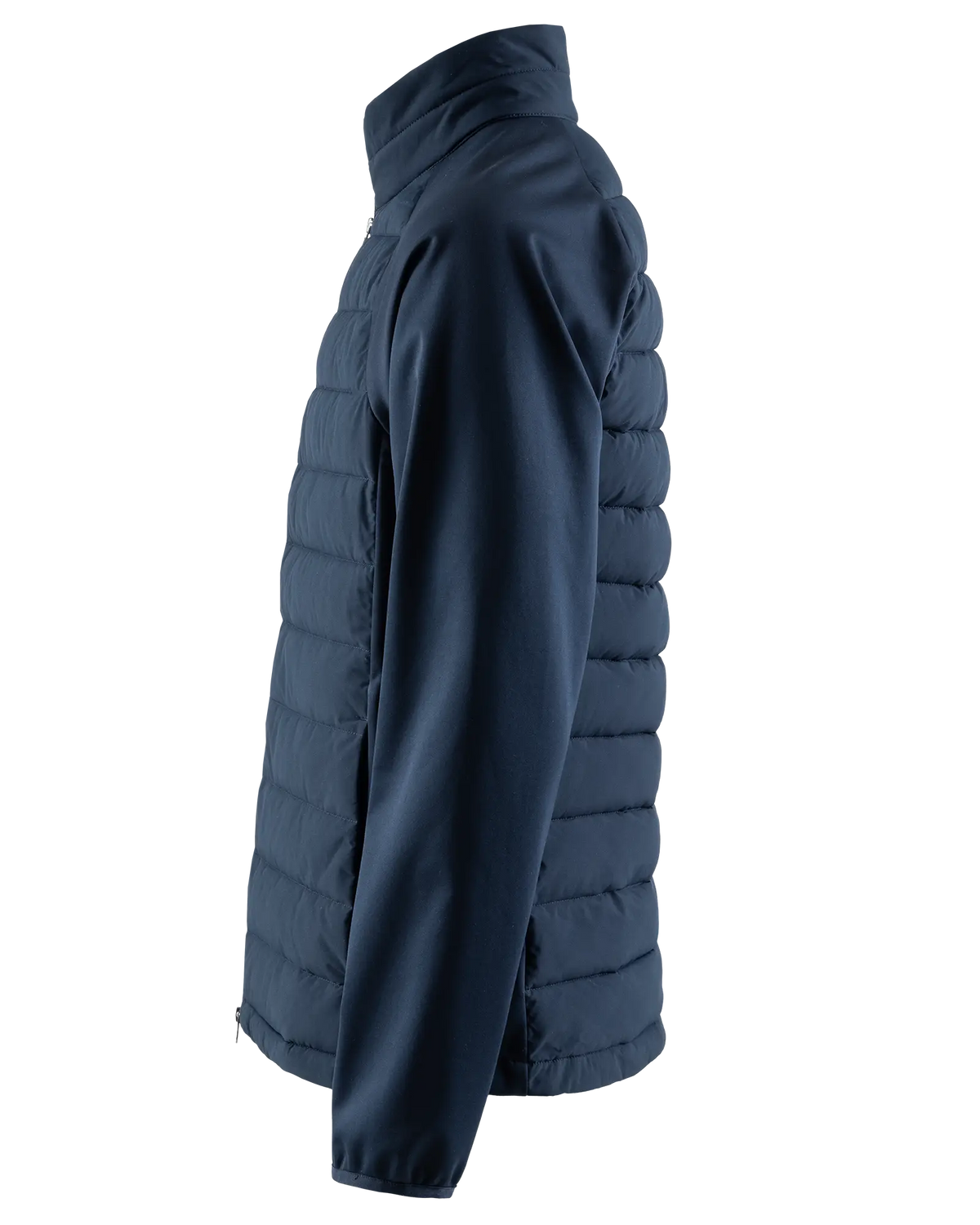 Delano Hybrid Jacket Men's