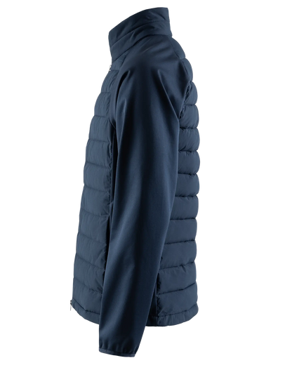 Delano Hybrid Jacket Men's