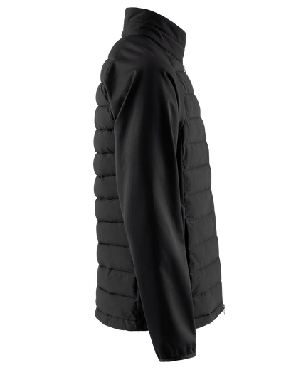 Delano Hybrid Jacket Men's