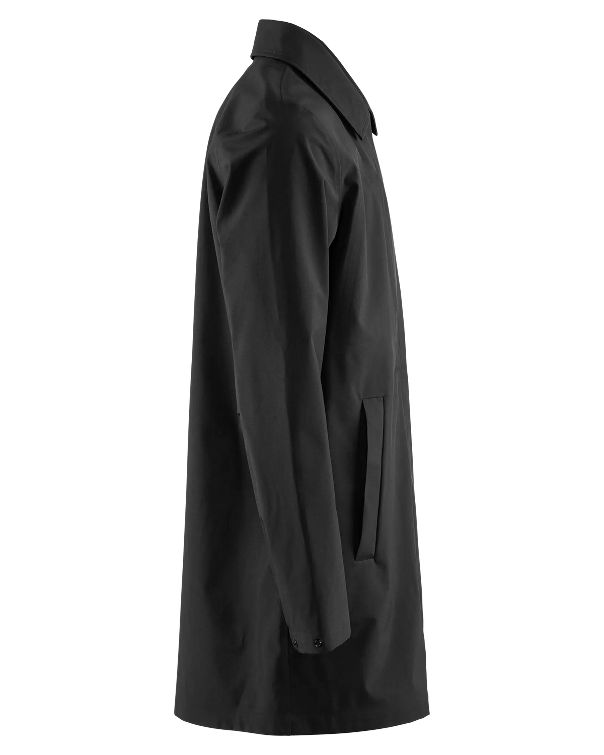 Carmel Classic Coat Men's