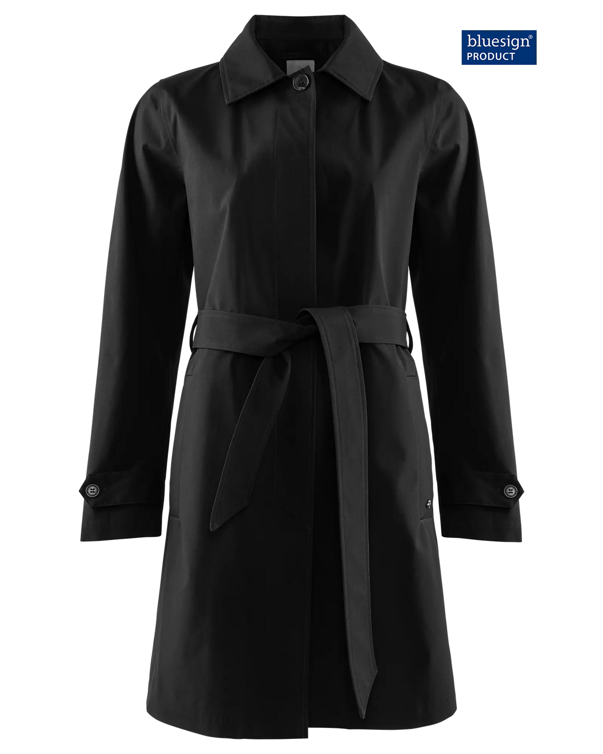 Carmel Classic Coat Women's