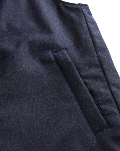 Redding Wool Vest