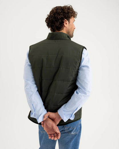 Milan Vest Men's