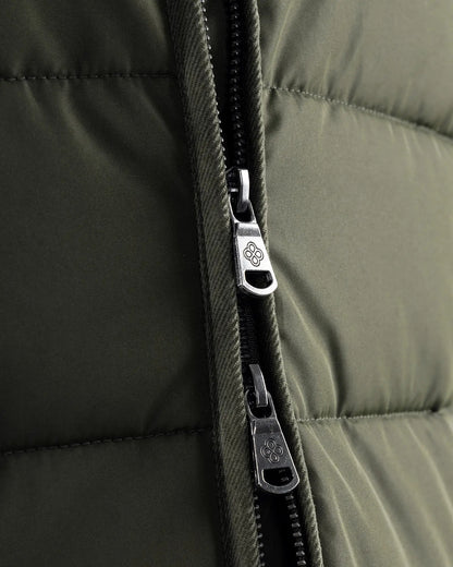 Milan Vest Men's