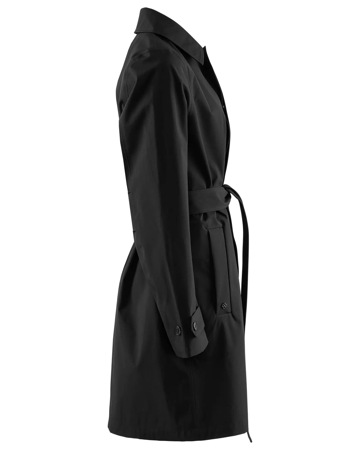 Carmel Classic Coat Women's