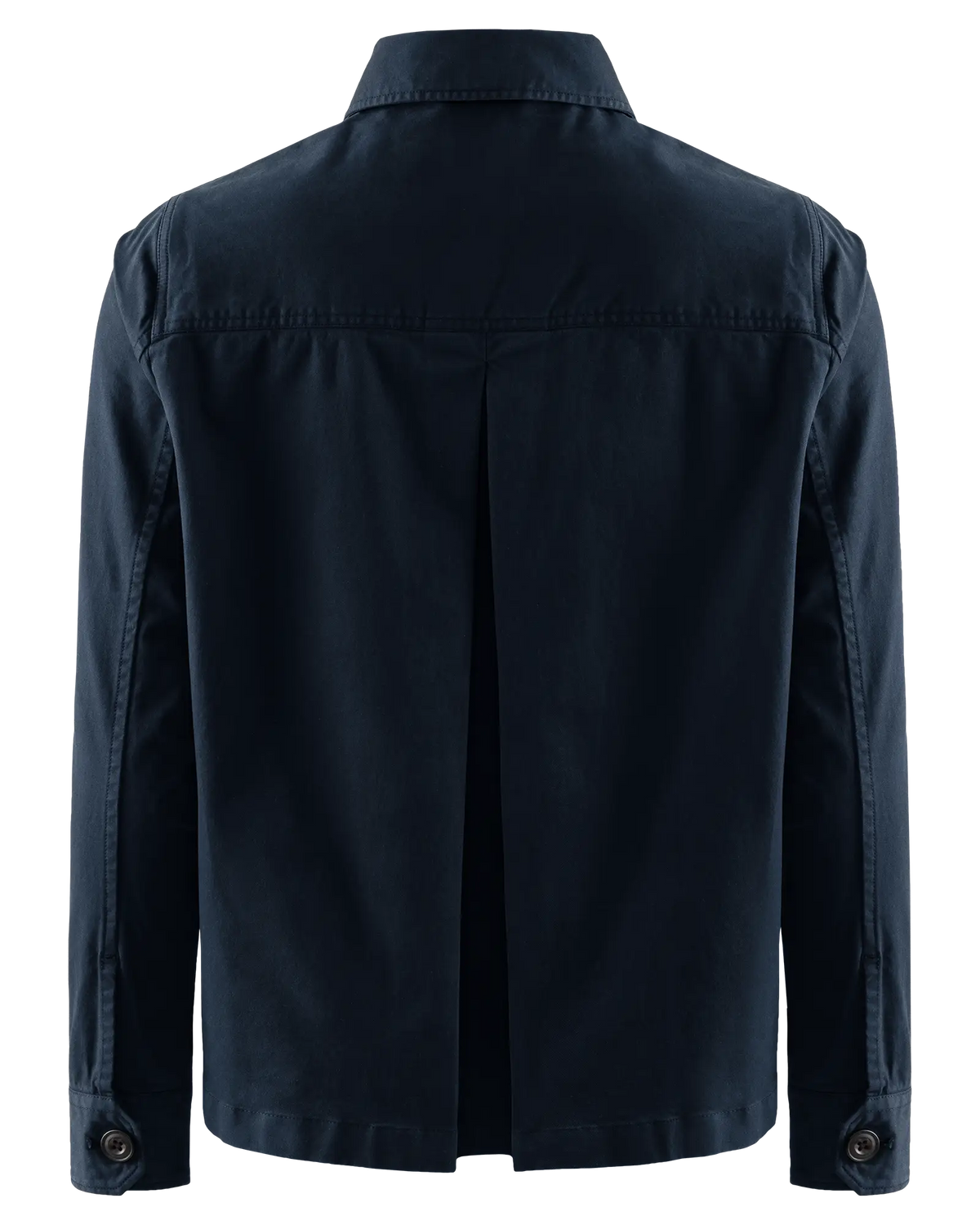 Logan Stretch Overshirt Women's