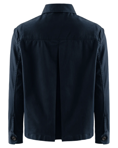 Logan Stretch Overshirt Women's