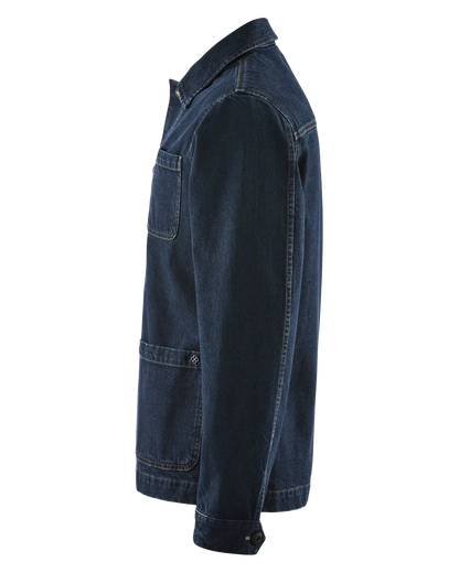 Fornello Denim Overshirt
