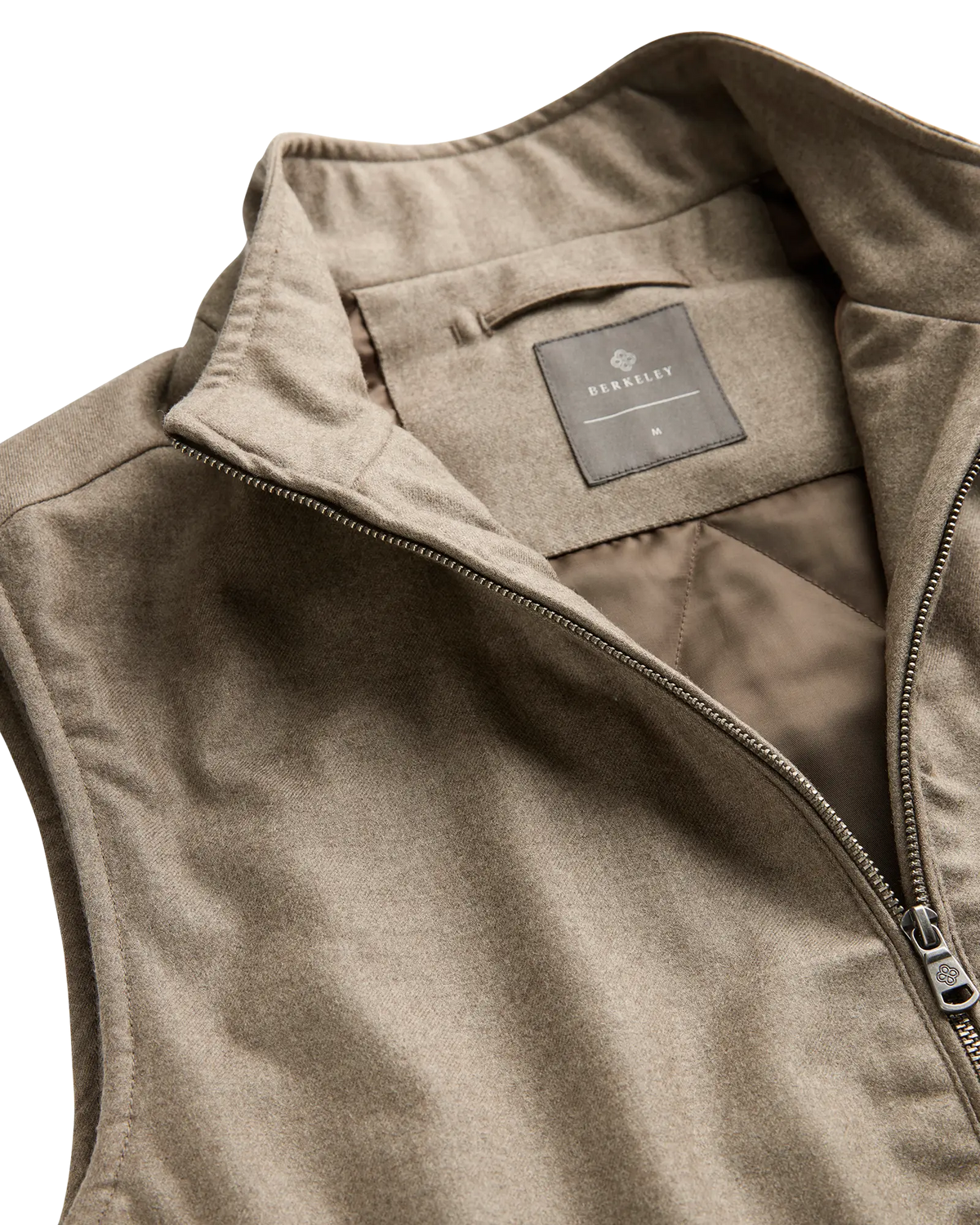 Redding Wool Vest
