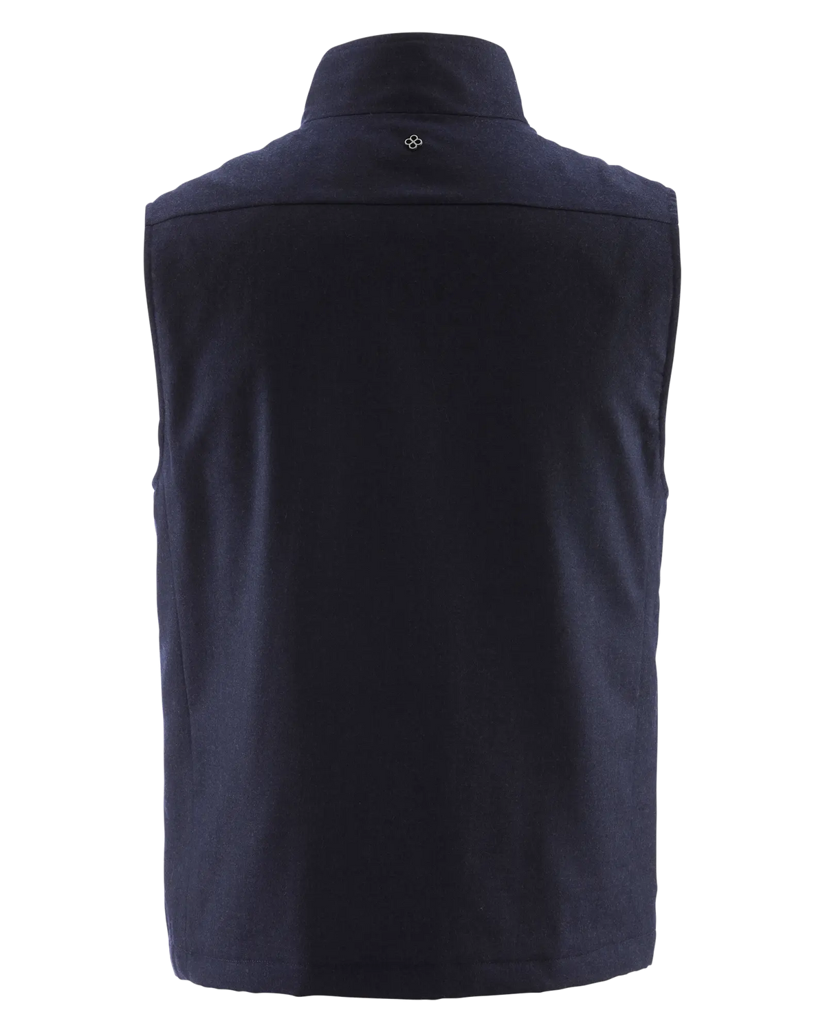 Redding Wool Vest