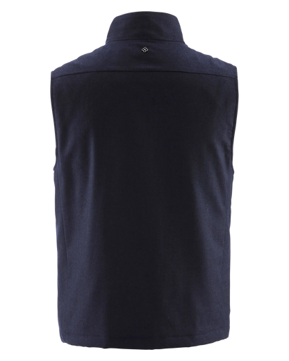 Redding Wool Vest