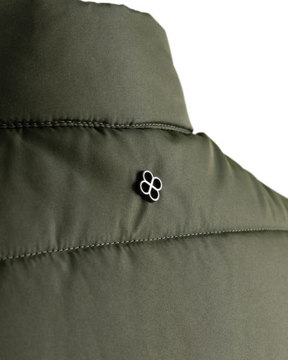 Milan Vest Men's