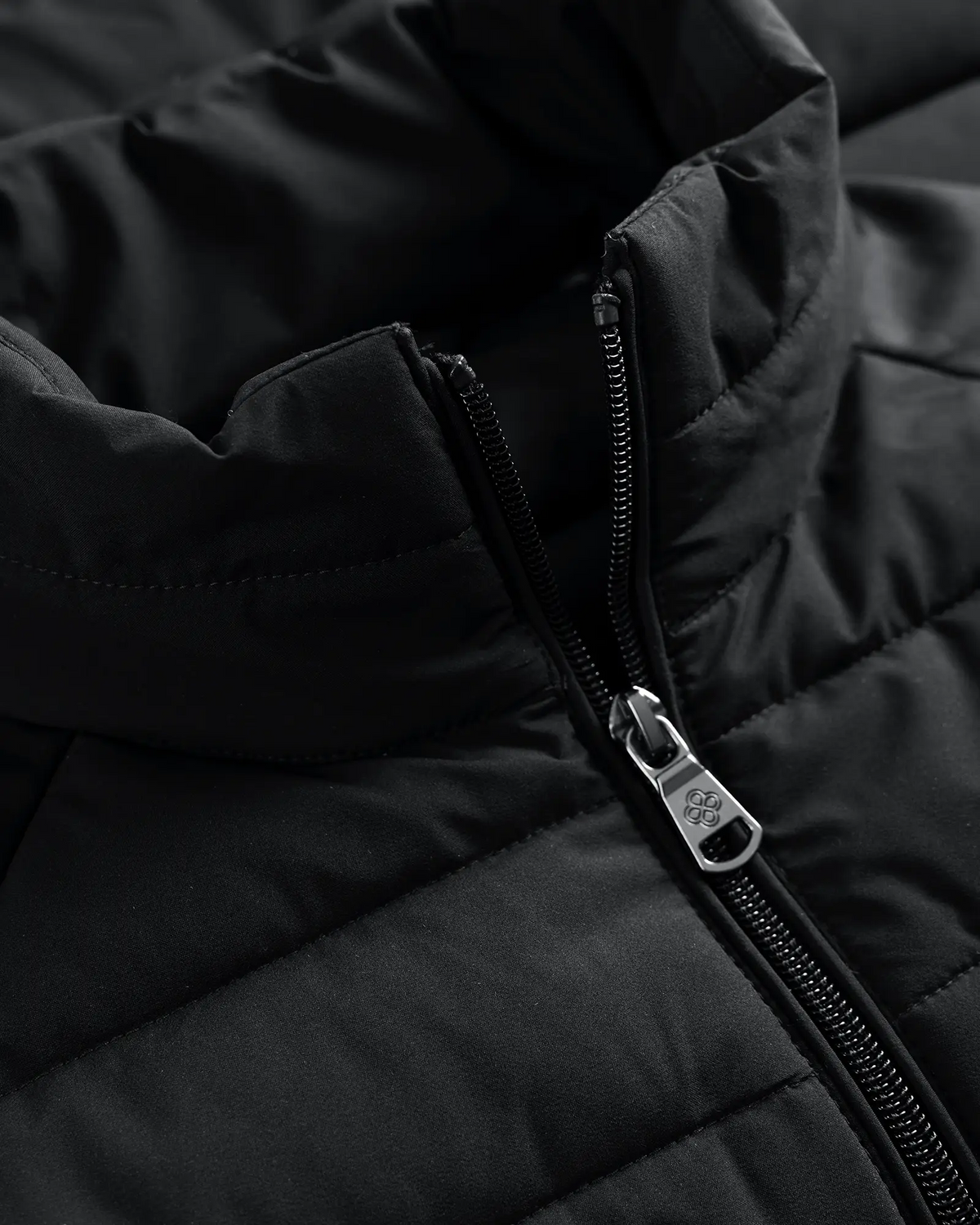 Delano Hybrid Jacket Men's