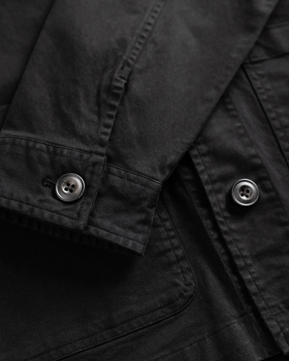 Logan Stretch Overshirt Men's