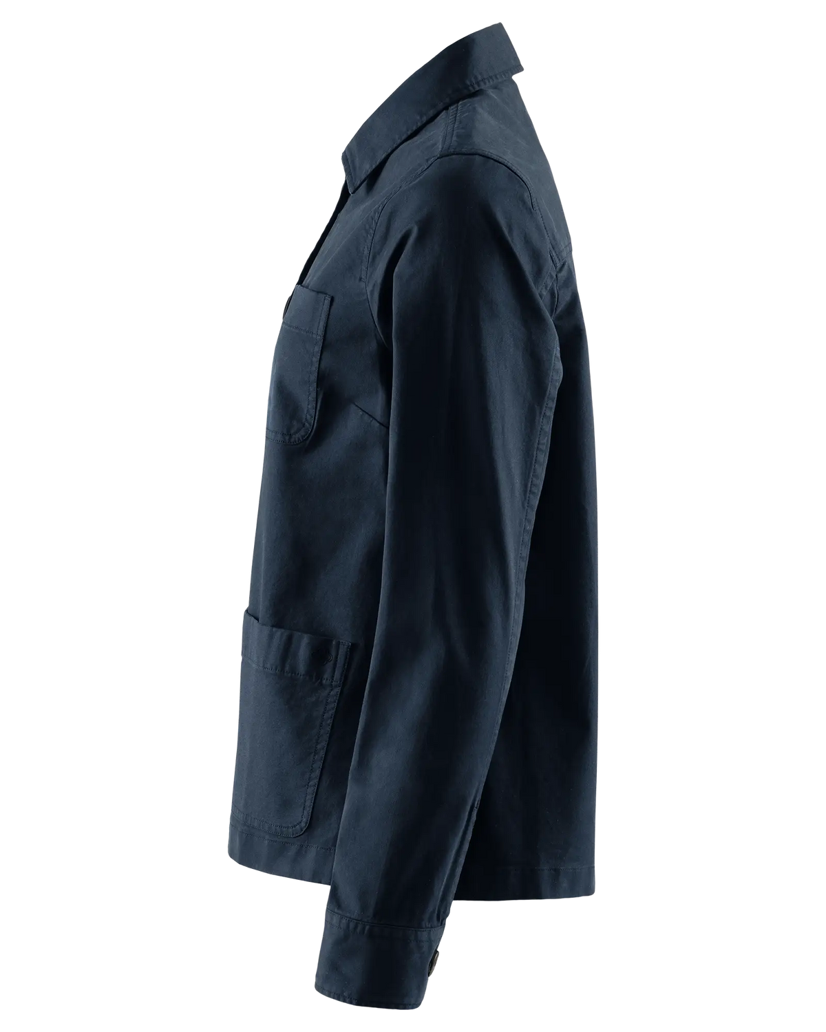 Logan Stretch Overshirt Women's