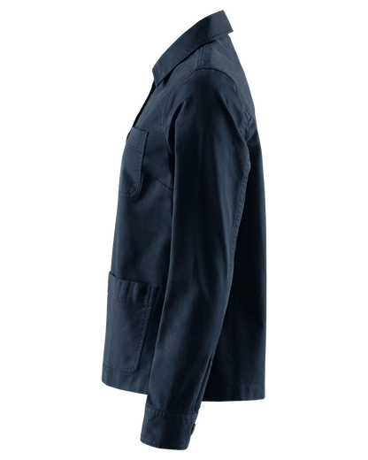 Logan Stretch Overshirt Women's