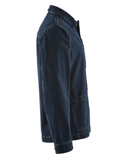 Fornello Denim Overshirt