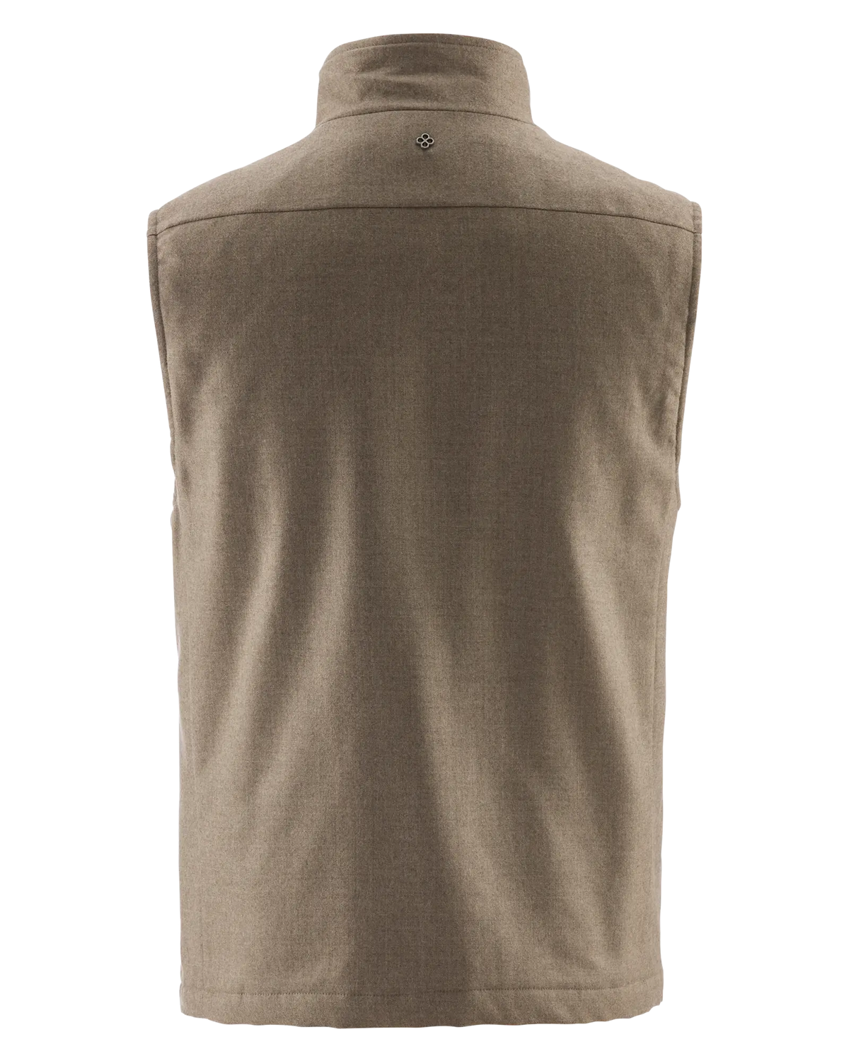 Redding Wool Vest