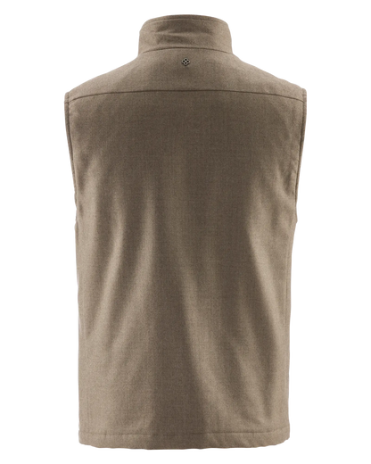 Redding Wool Vest